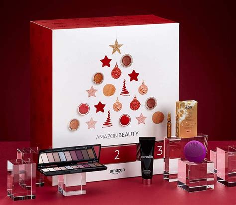 Top 5 calendarios de adviento beauty 2024: lujo y exclusividad